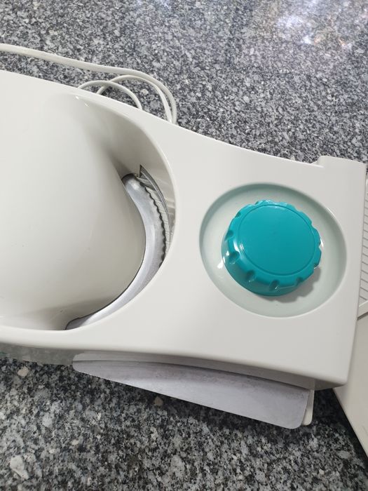 Fiambreira Ufesa Multi Slice