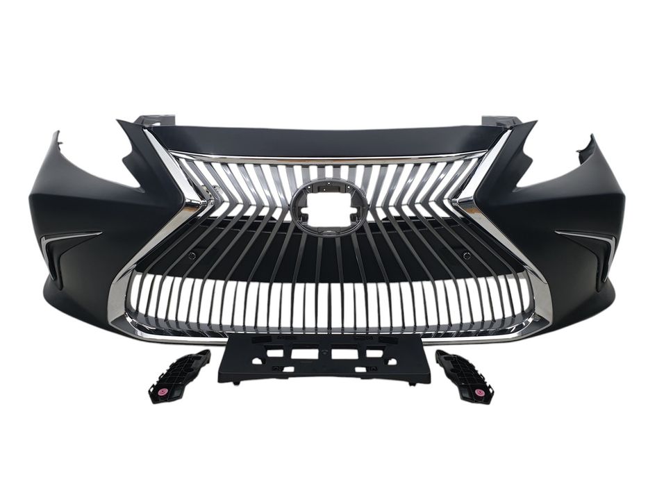 Передній бампер стиль Lexus ES 2018-2021 для Lexus ES 2012-2015