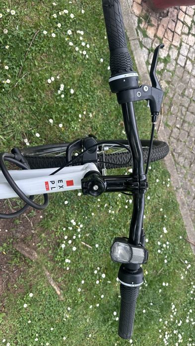 Bike RockRider EXPL50