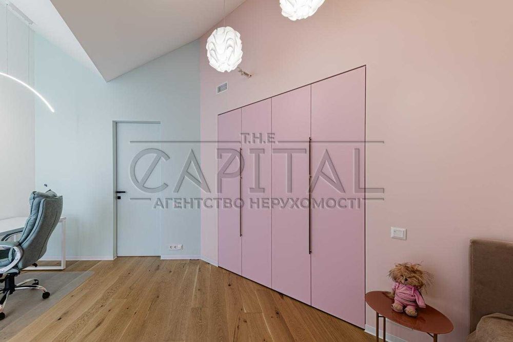 Продаж будинку з басейном, Лесники, Обуховский р-н