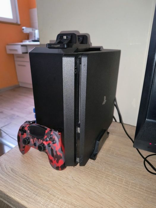 Playstation 4 Slim 500Gb