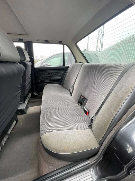 BMW E30 316I 1991
