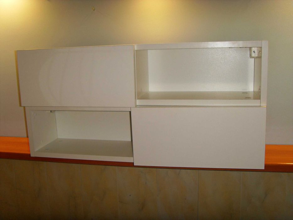 Szafka-Pawlacz, Łazienkowa, Biały Mat, Tanio =WROCŁAW=
