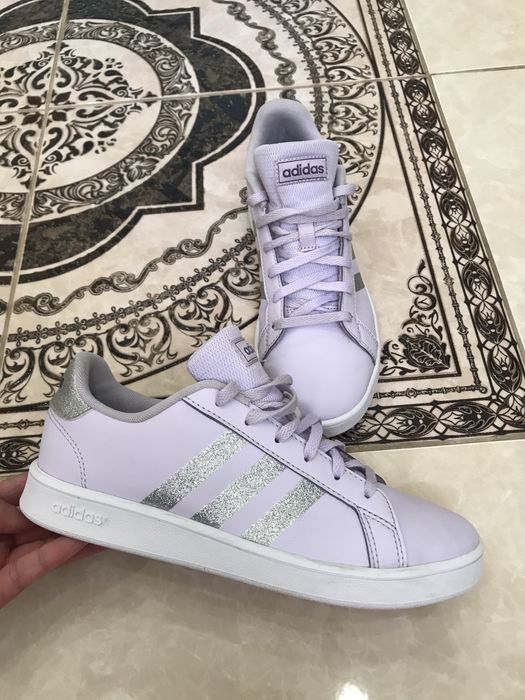 Кросівки Adidas Grand Court