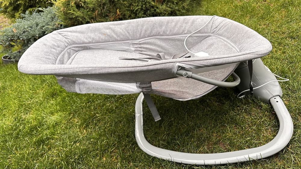 Гойдалка-шезлонг Mastela /Шезлонг-гойдалка