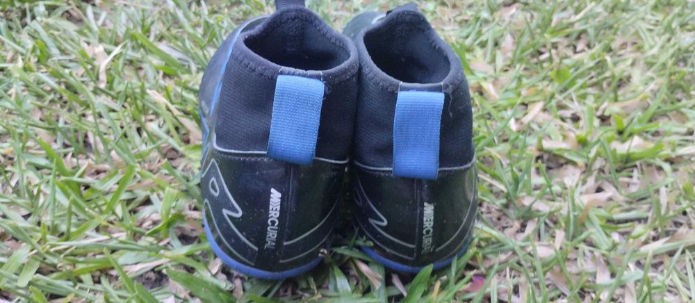 Chuteiras  Nike Mercurial air zoom 36