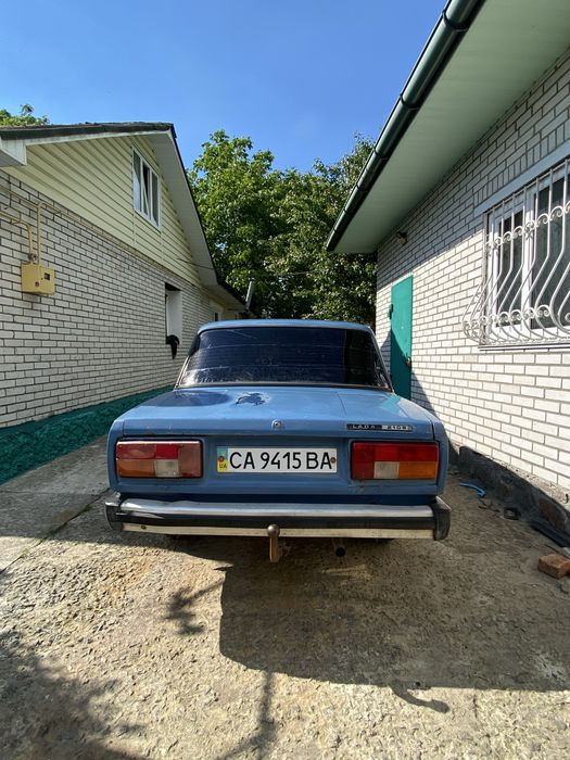 Продам,ваз 2105 1990 року