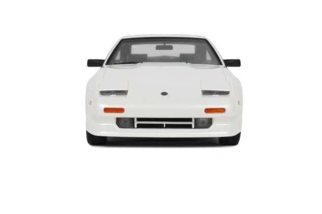 1/18 Nissan 300ZX Turbo (Z31) 1988 - OTTO OT1181