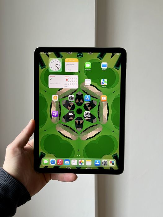 iPad Air 4 64 GB ІДЕАЛ Айпад Аір 4 64 гб зелений планшет Apple