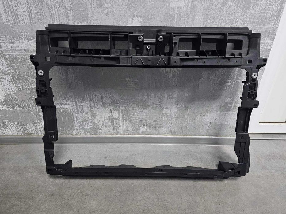 Бампер передний Volkswagen Tiguan Фольксваген Тигуан 16-21 EUR /USA