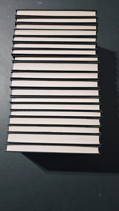 19 livros Coleção As Melhores Obras de Alexandre Herculano