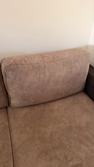 Sofa chaise longue