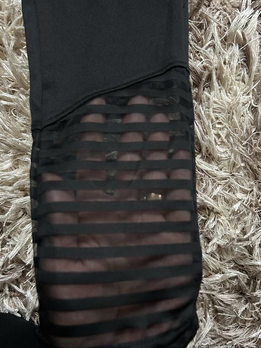 Легінси жіночі / фітнес