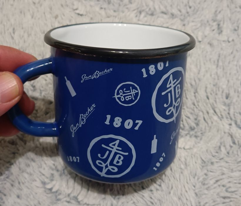 Шарф, кружка, подарунок / becherovka