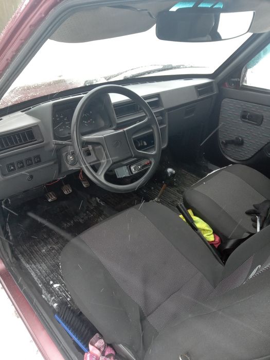 Продам автомобиль