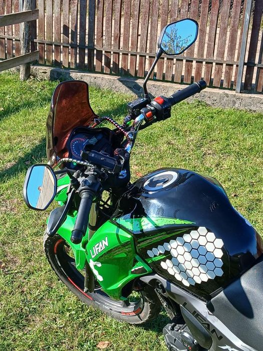 Ліфан КП 200 хорошому стані