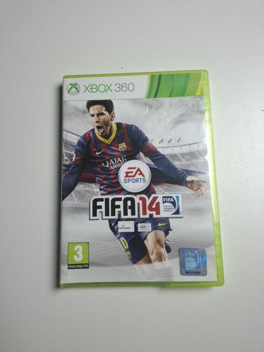 FIFA 14 - Xbox 360