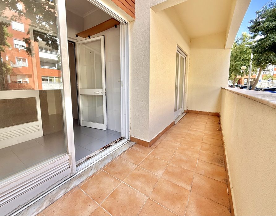 Apartamento sao domingos de rana