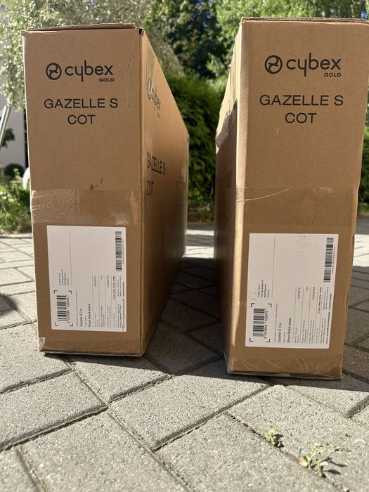 Gondola CYBEX gazelle s