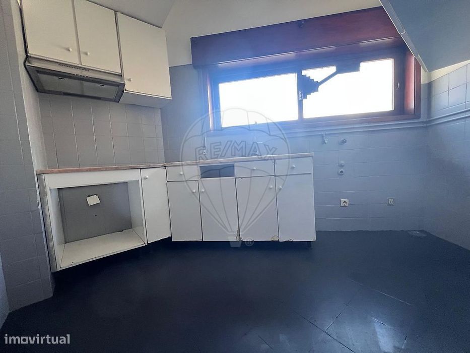 Apartamento T1 para venda