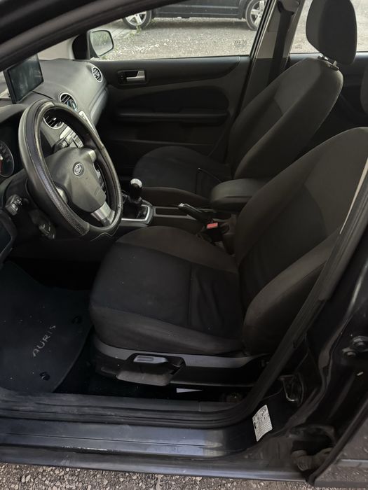 Ford Focus SW 1.4 Gasolina 80cv | Inspeção OK