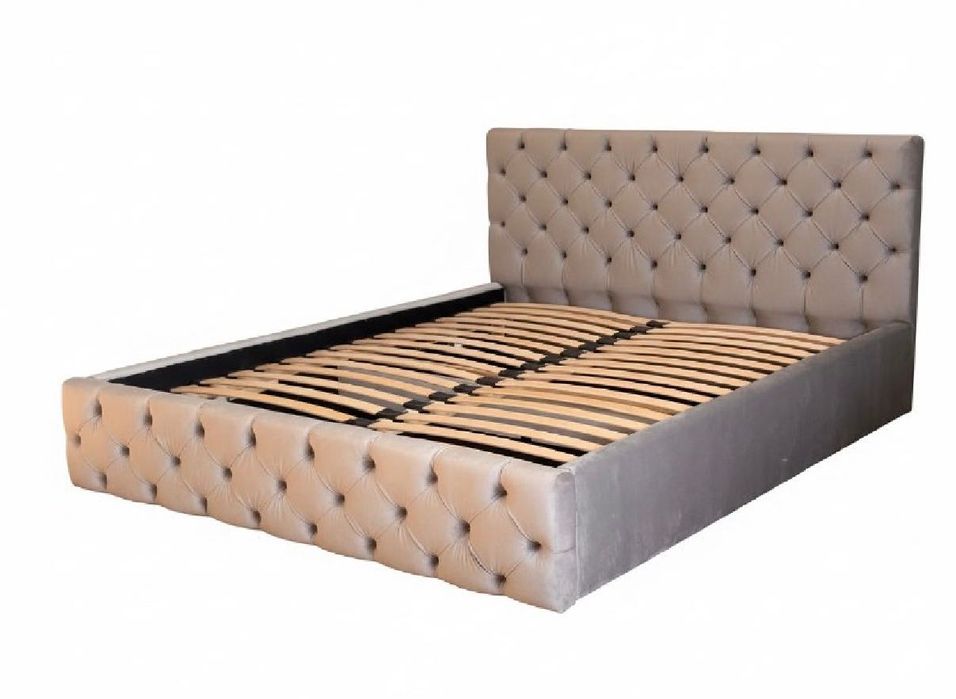 Łóżko Tapicerowane  180/200