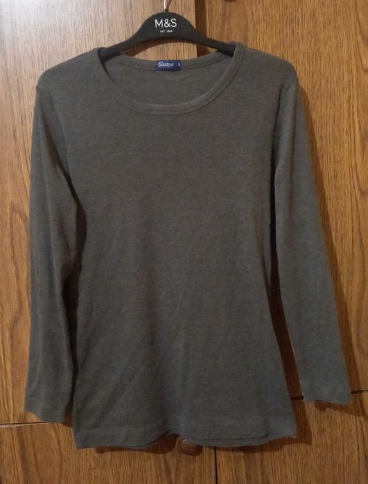 Термокофта Seasons Жіноча футболка Німеччина  44-46 р. Термобілизна