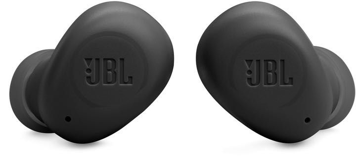 Навушники JBL Wave Buds Black (JBLWBUDSBLK)НОВІ.Запаковані