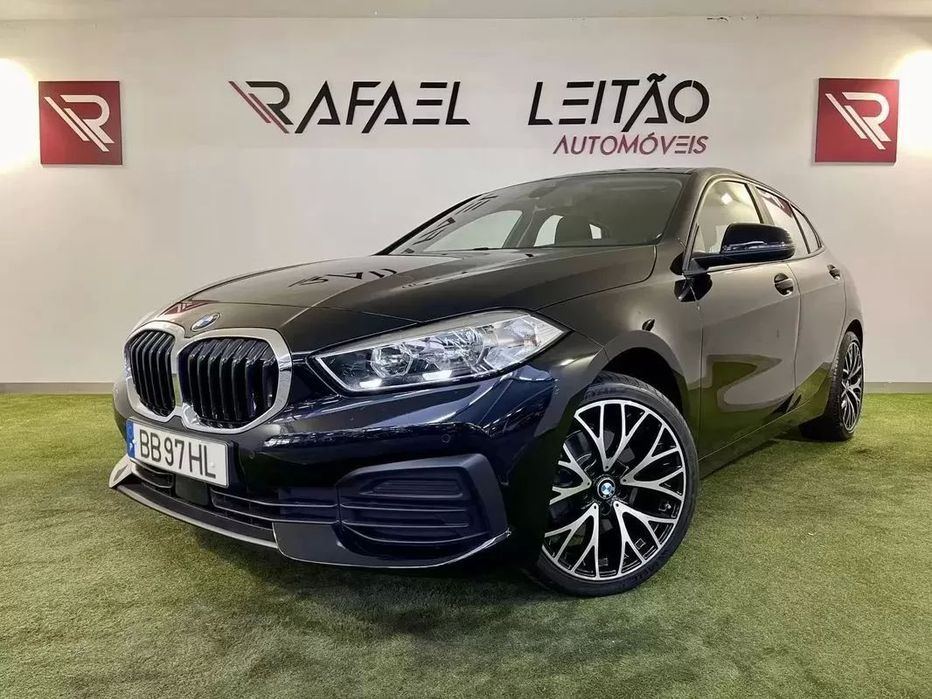 BMW 116 d