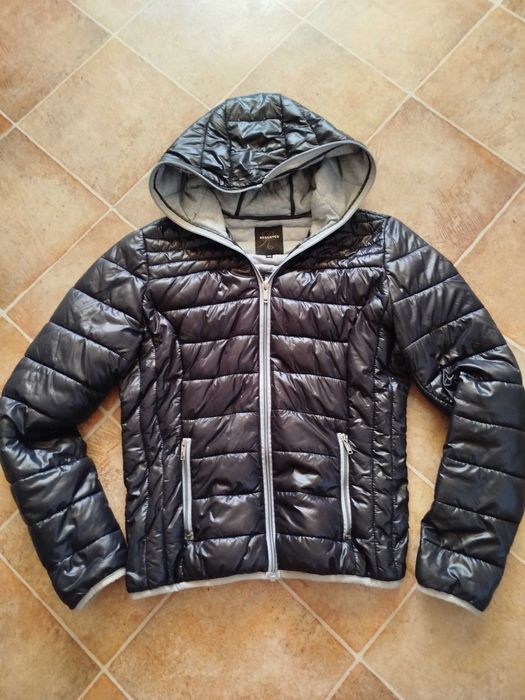 Reserved jesienna kurtka R-36