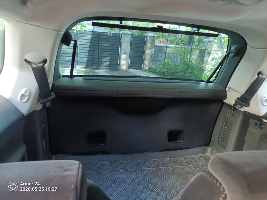 Citroen Grand Picasso C4