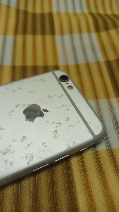 IPhone 6s на запчасти
