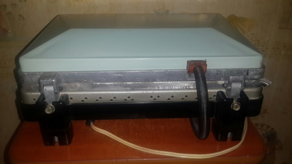 Чудо - піч чудесница