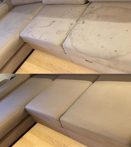 Pranie czyszczenie mycie tapicerki samochodowej narożniki fotele