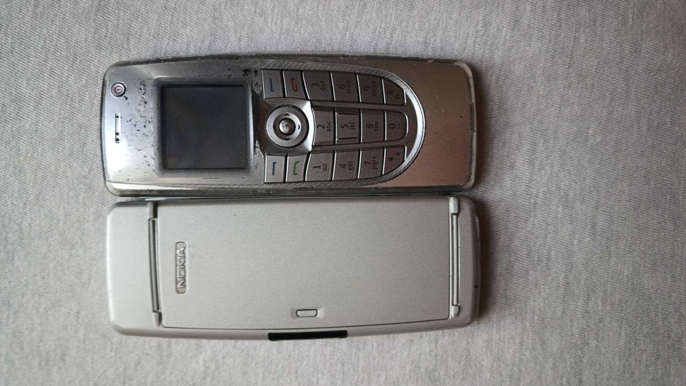 Nokia 9300 telefon
