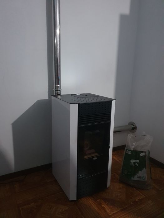 Pellets certificados 4.40€