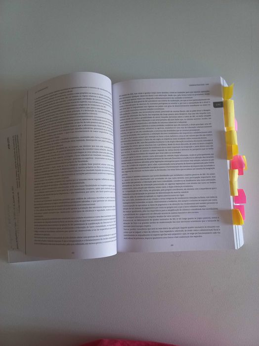 Coletânea Fiscal Lexit - Informador Fiscal