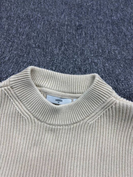 Свитер Minimum оригинал Размер М