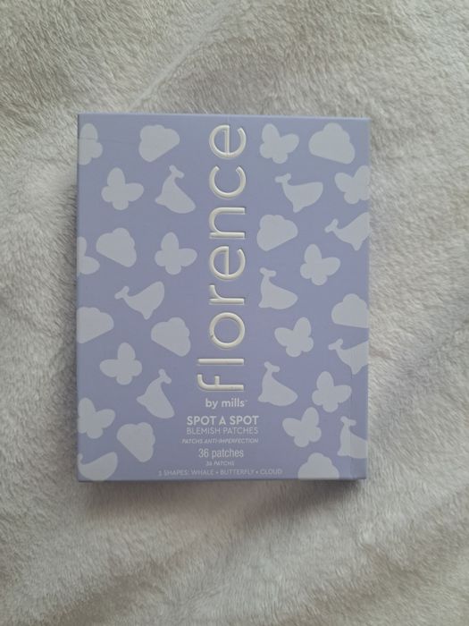 Florence By Mills Pudełko Spot a Spot Blemish Patches