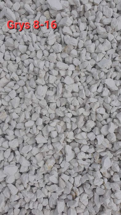 KRUSZYWO Drogowe -Kliniec,Tłuczeń,Grys–OKAZJA!