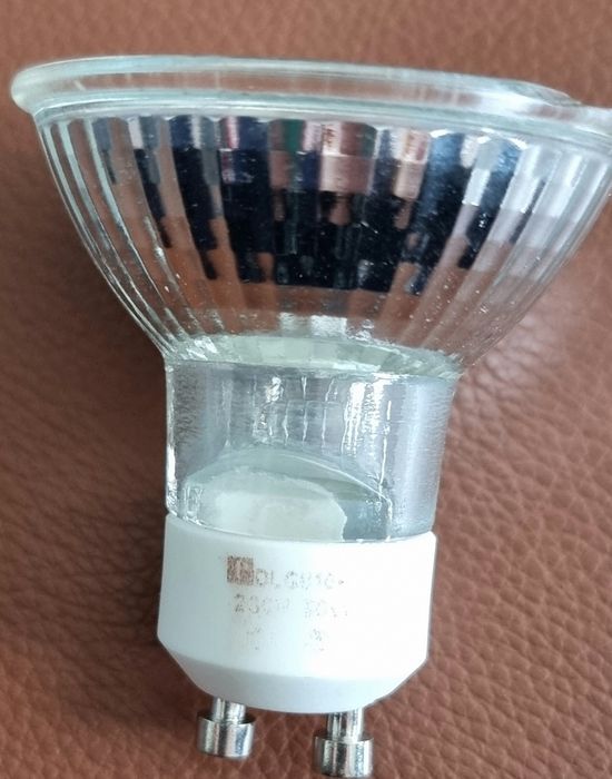 G-9 Lamp430892580749987841
