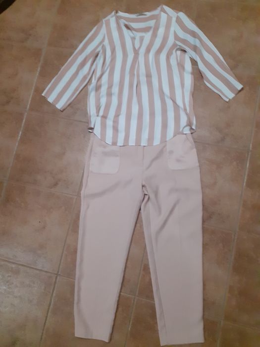 Bonecos coleccão e roupa