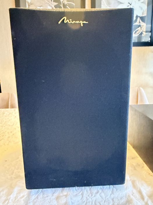 Subwoofer Ativo Mirage /RX-S8