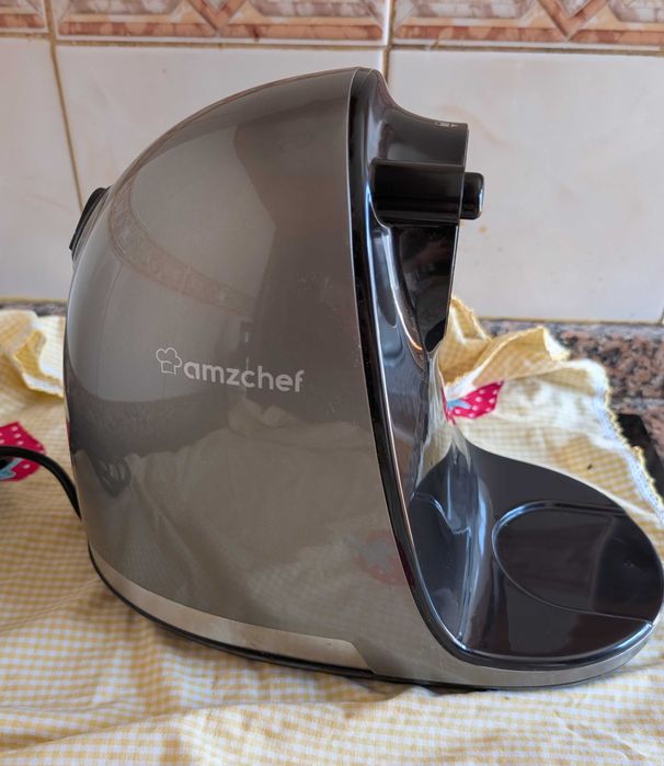 AMZCHEF Espremedor Slow Juicer ZM1501