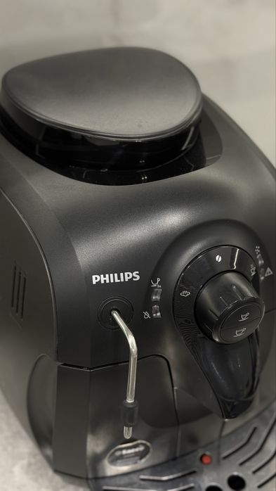 Кавомашина Philips  HD8653/01