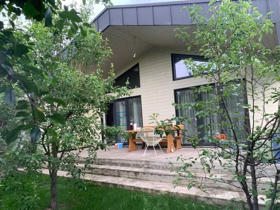 Продам уютный дом! Павленки! 120м2 (5451)