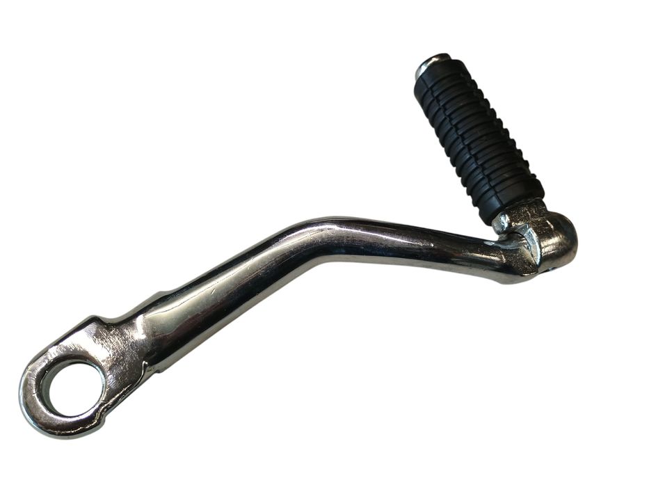 MZ ETZ 250 kopka dźwignia startera nowa chrom bdb Smolice • OLX.pl