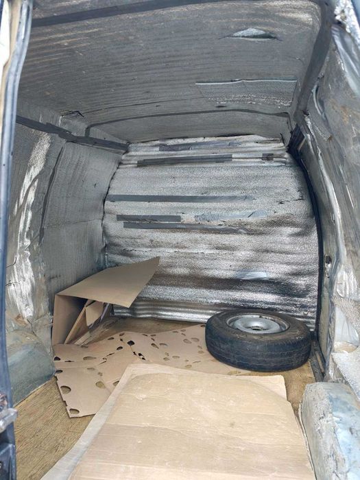 Продаю Fiat Scudo