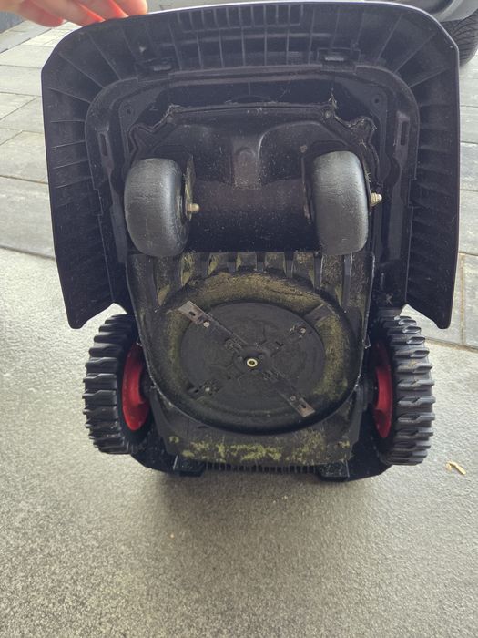 Robot Koszący Al-ko