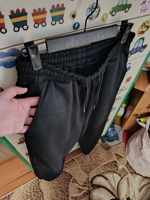 Жіночий костюм на флісі. Новий 50 розмір